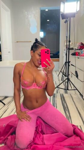 Qimmah Russo Nude Leaks OnlyFans Photo 85