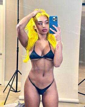 Qimmah Russo Nude Leaks OnlyFans Photo 125