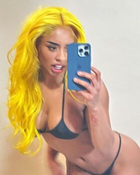 Qimmah Russo Nude Leaks OnlyFans Photo 127