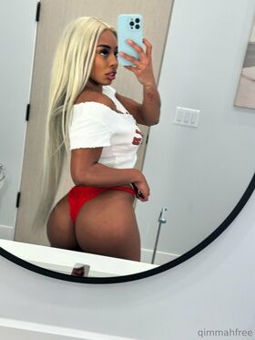 Qimmah Russo Nude Leaks OnlyFans Photo 141