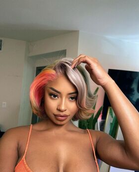 Qimmah Russo Nude Leaks OnlyFans Photo 156