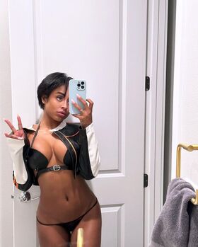 Qimmah Russo Nude Leaks OnlyFans Photo 157