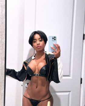 Qimmah Russo Nude Leaks OnlyFans Photo 166