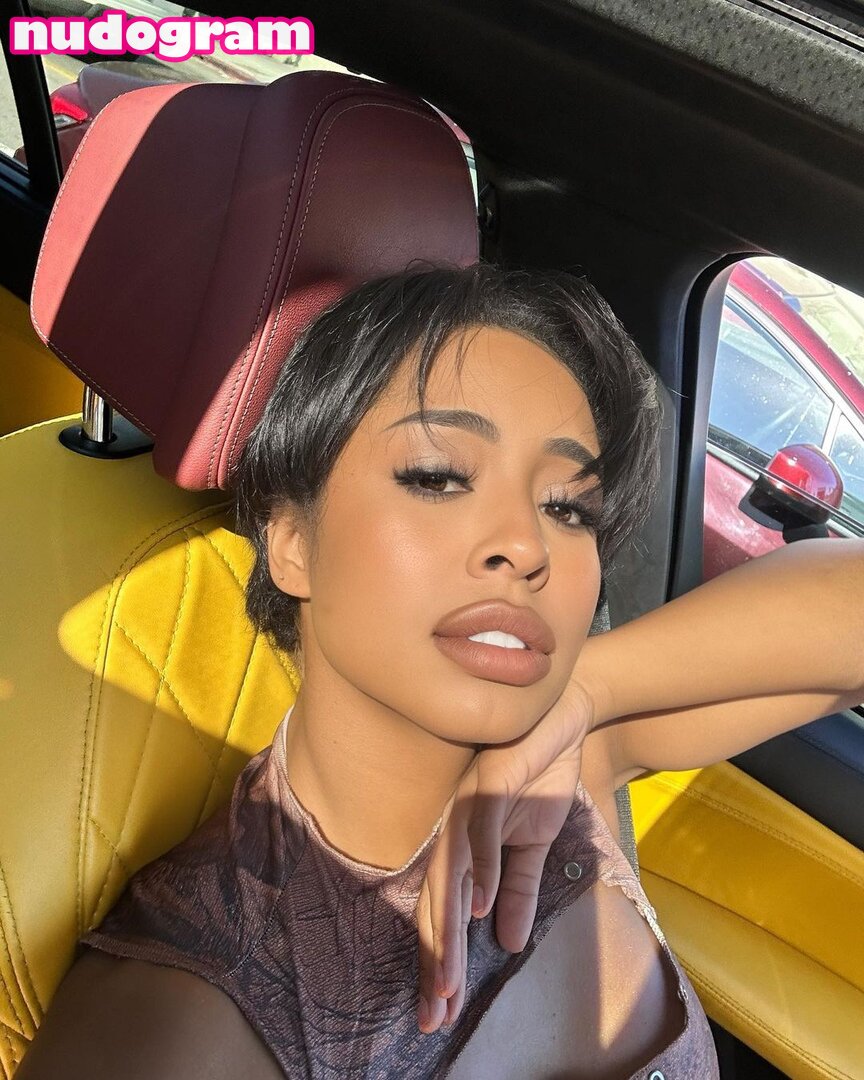 Qimmah Russo / qflex_4life / qimmahrusso Nude Leaks OnlyFans Photo #177