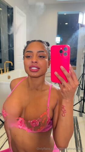 Qimmah Russo Nude Leaks OnlyFans Photo 190