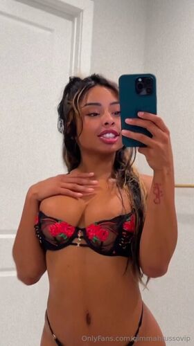 Qimmah Russo Nude Leaks OnlyFans Photo 198