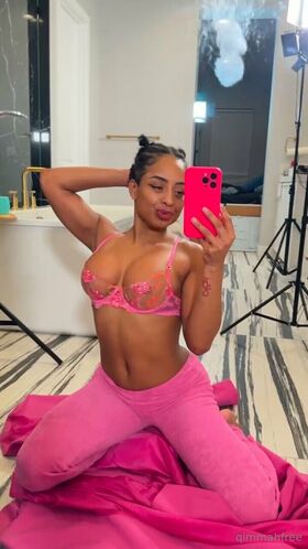 Qimmah Russo Nude Leaks OnlyFans Photo 206