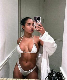 Qimmah Russo Nude Leaks OnlyFans Photo 207