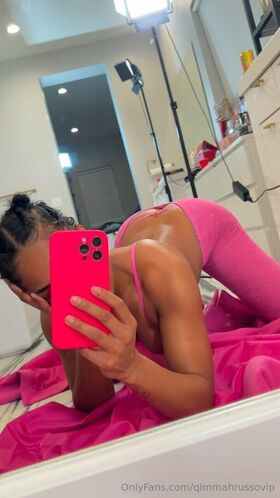 Qimmah Russo Nude Leaks OnlyFans Photo 233