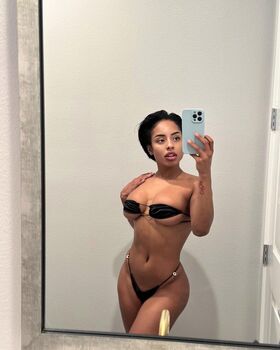 Qimmah Russo Nude Leaks OnlyFans Photo 284