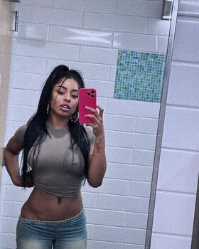 Qimmah Russo Nude Leaks OnlyFans Photo 320