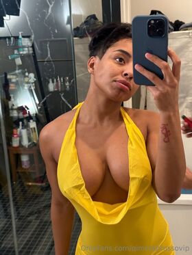 Qimmah Russo Nude Leaks OnlyFans Photo 332