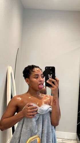 Qimmah Russo Nude Leaks OnlyFans Photo 409