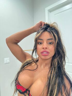 Qimmah Russo Nude Leaks OnlyFans Photo 428