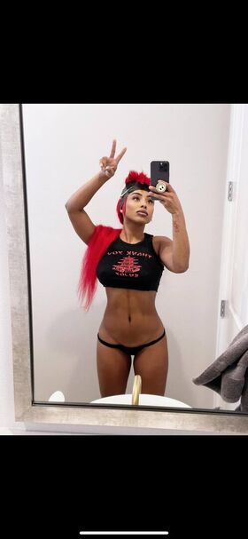 Qimmah Russo Nude Leaks OnlyFans Photo 431