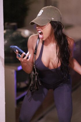 Qimmah Russo Nude Leaks OnlyFans Photo 432