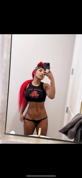 Qimmah Russo Nude Leaks OnlyFans Photo 433