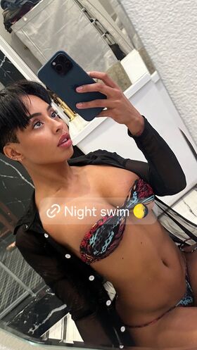 Qimmah Russo Nude Leaks OnlyFans Photo 452