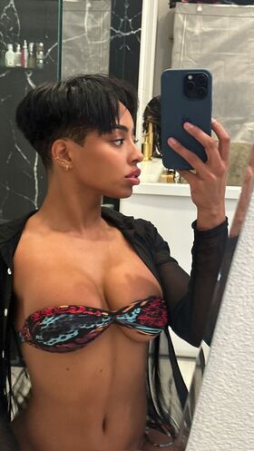 Qimmah Russo Nude Leaks OnlyFans Photo 453