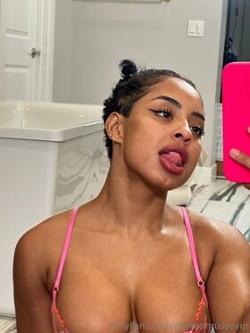Qimmah Russo Nude Leaks OnlyFans Photo 480