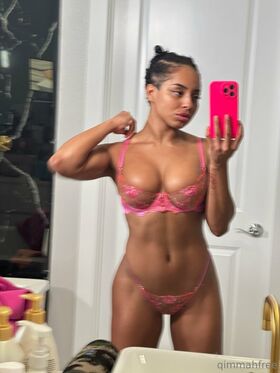 Qimmah Russo Nude Leaks OnlyFans Photo 484