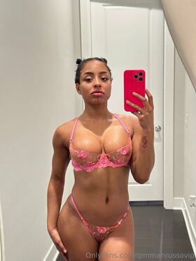 Qimmah Russo Nude Leaks OnlyFans Photo 485