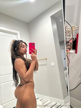 Qimmah Russo Nude Leaks OnlyFans Photo 511