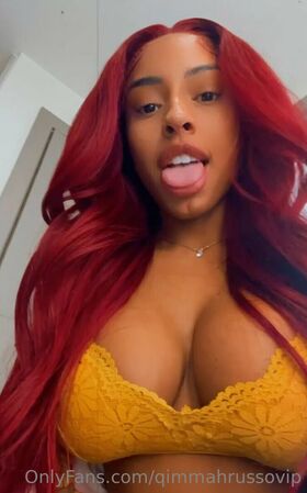 Qimmah Russo Nude Leaks OnlyFans Photo 530