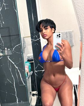 Qimmah Russo Nude Leaks OnlyFans Photo 587