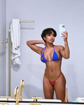Qimmah Russo Nude Leaks OnlyFans Photo 592