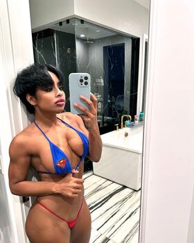Qimmah Russo Nude Leaks OnlyFans Photo 595