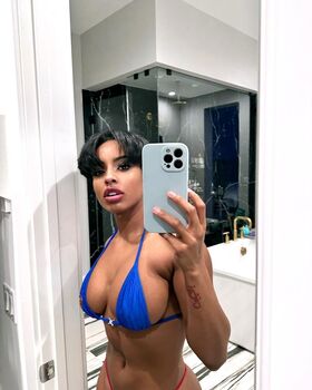 Qimmah Russo Nude Leaks OnlyFans Photo 600