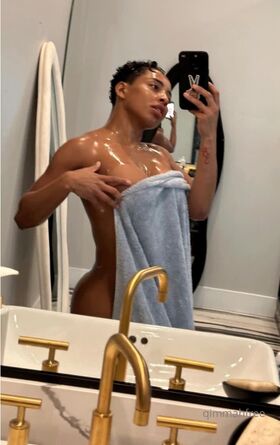 Qimmah Russo Nude Leaks OnlyFans Photo 613