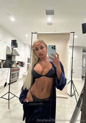 Qimmah Russo Nude Leaks OnlyFans Photo 699