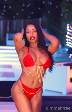 Qimmah Russo Nude Leaks OnlyFans Photo 721