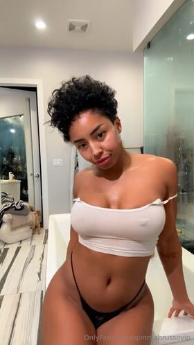 Qimmah Russo Nude Leaks OnlyFans Photo 756