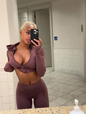 Qimmah Russo Nude Leaks OnlyFans Photo 798