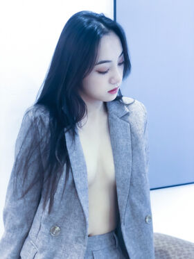 Qinweiyingjie Nude Leaks OnlyFans Photo 63