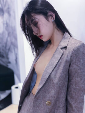 Qinweiyingjie Nude Leaks OnlyFans Photo 93