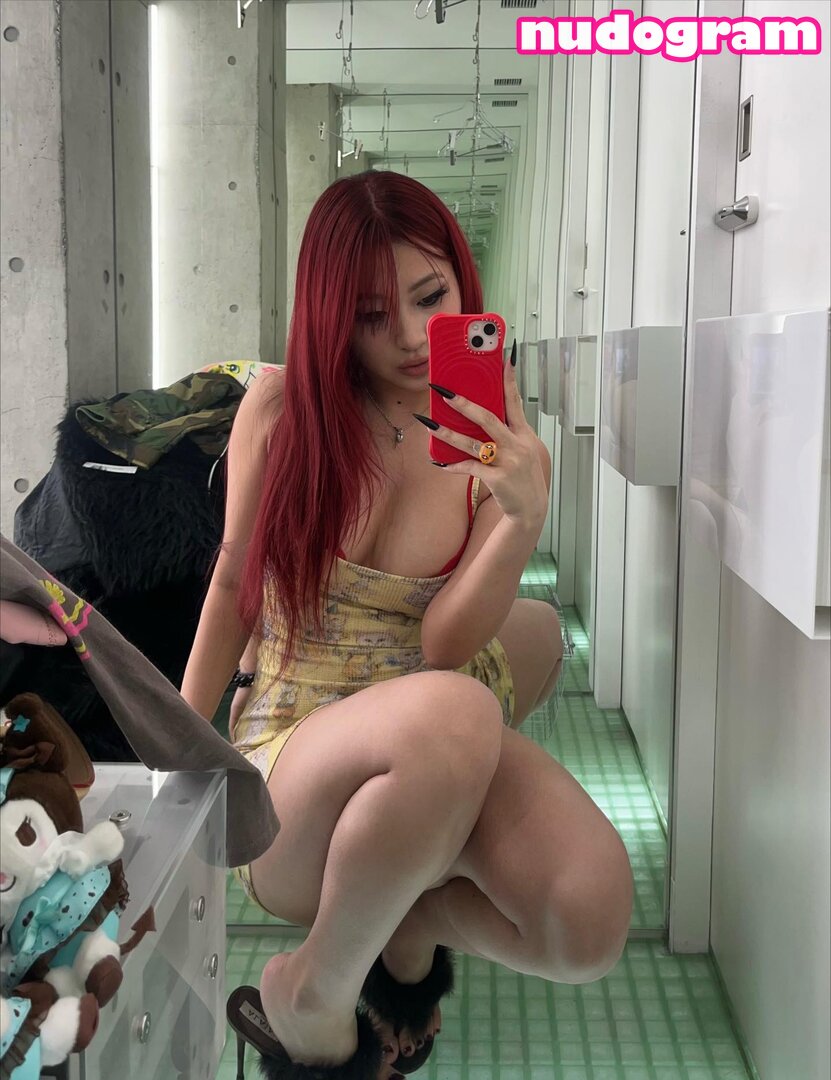 1q / __qq16 OnlyFans geleaktes Foto #22