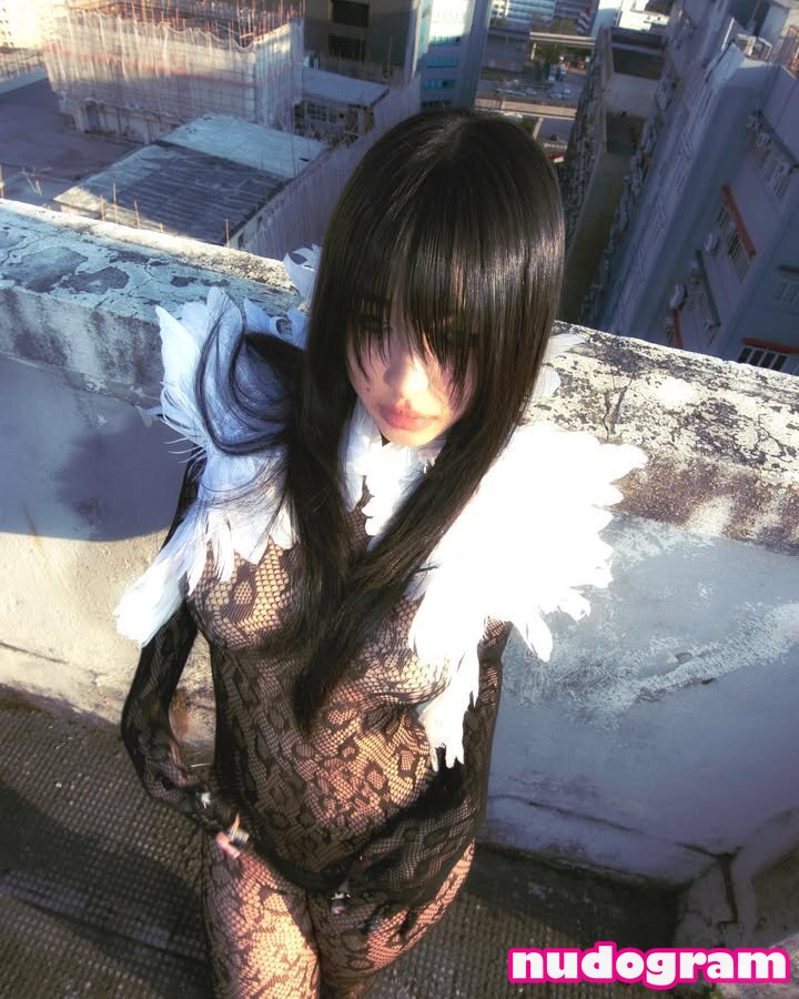 1q / __qq16 OnlyFans geleaktes Foto #23