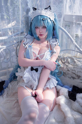 QSYN0101 صورة OnlyFans العارية المسربة 91