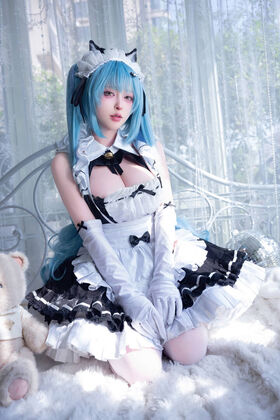 QSYN0101 صورة OnlyFans العارية المسربة 112