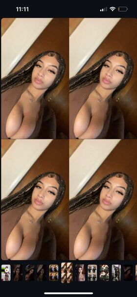 qtmilly รูป OnlyFans เปลือยรั่วไหล 6