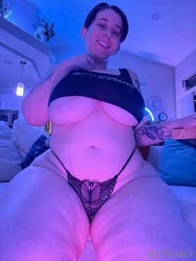 QTsnack Nude Leaks OnlyFans Photo 18