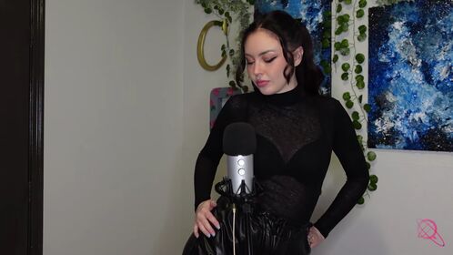 Quantum ASMR Nude Leaks OnlyFans Photo 29