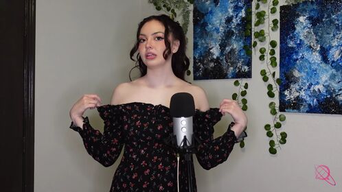 Quantum ASMR Nude Leaks OnlyFans Photo 34
