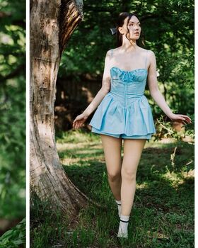 Quantum ASMR Foto trapelata OnlyFans nuda 78