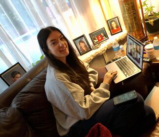 Queen Ally Findom Femdom Фото просочення OnlyFans (оголене) 2