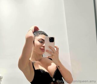 queen.amy Nude Leaks OnlyFans Photo 135